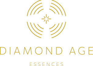 diamond age essences logo